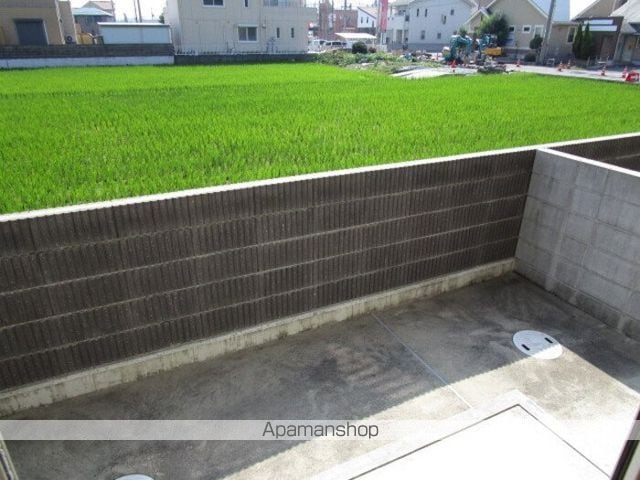 あーばんはいつ神前IIの内装写真