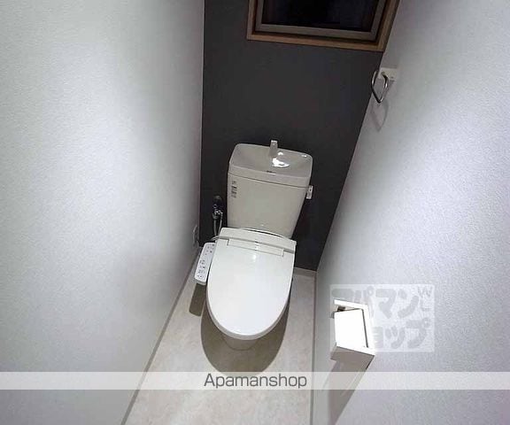 セント綾大宮IIの内装写真