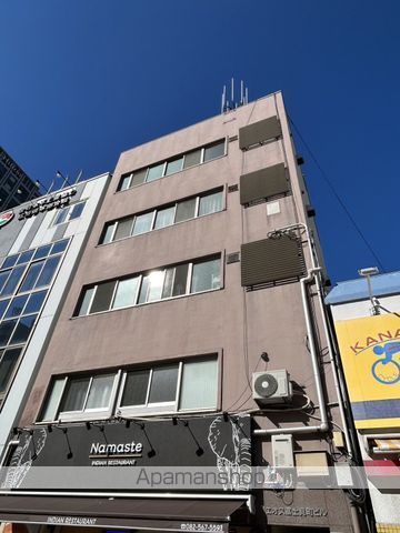 エオス富士見町ビルの外観写真