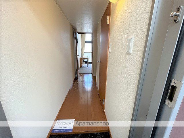 レオパレスルークの内装写真