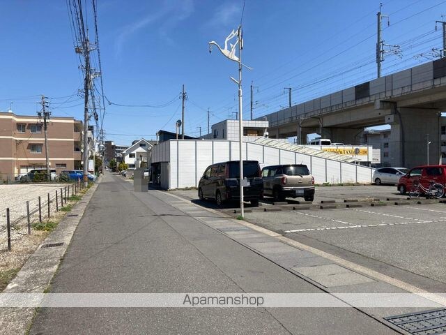 セジュール東鶴賀[1LDK/40.04m2]の周辺2