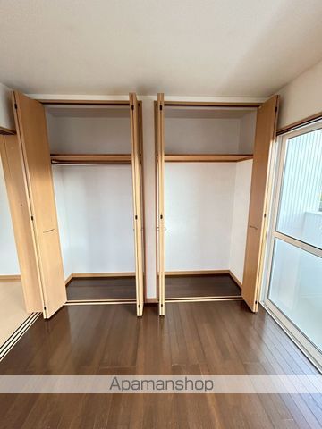 セイシェルハイム11の内装写真
