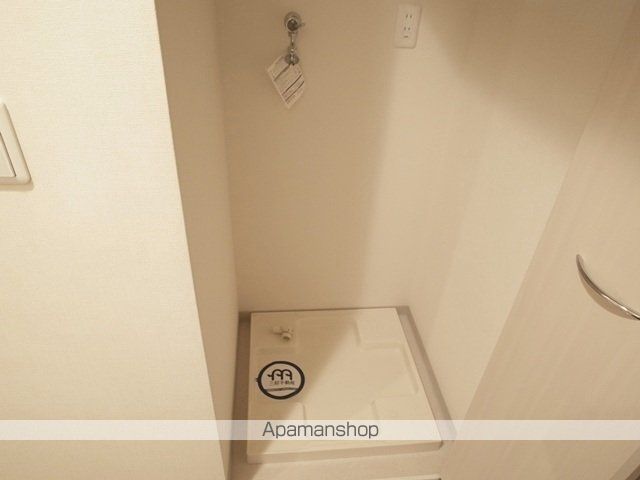 アルフォート天神の内装写真