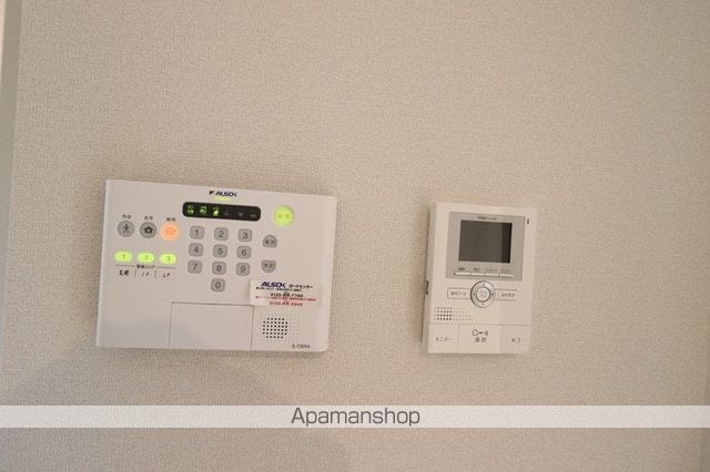 高徳線 徳島駅 徒歩35分 2階建 築10年の内装写真