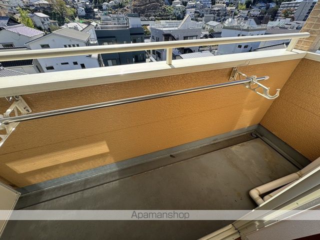 オレンジハウスの内装写真