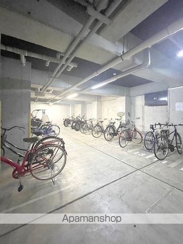 メインステージ多摩川駅前のその他写真