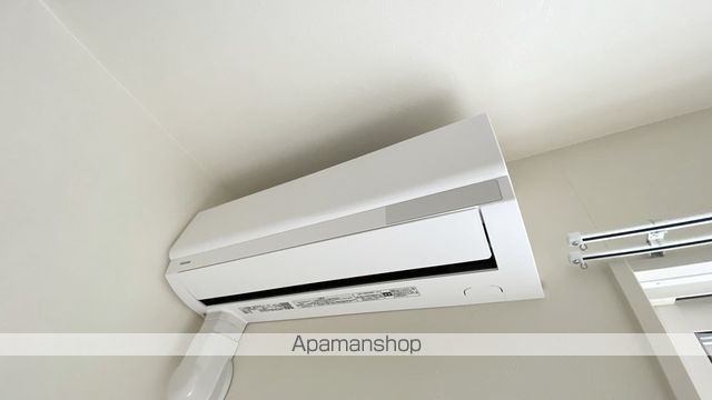 RESIDENCE NODAの内装写真