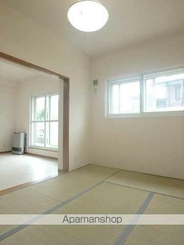 グローバルヒル手稲の内装写真