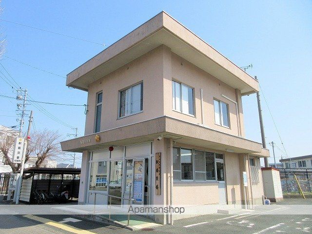 ビレッジハウス浜松タワー1号棟の周辺写真