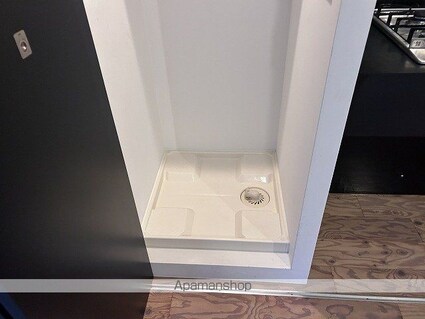 東京都練馬区石神井町４丁目[1R/30.92m2]のその他設備