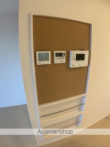 HALEKANANIの内装写真