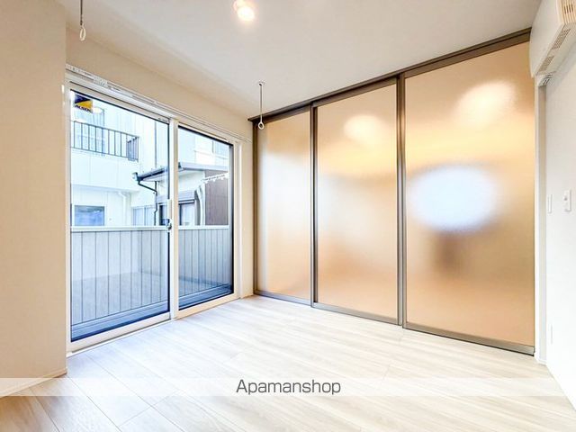 エクラノーブルの内装写真