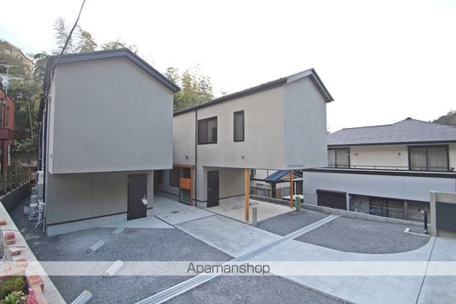 248 Sakurayamaの外観写真