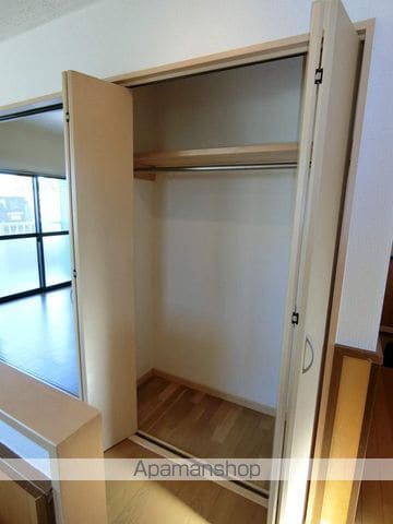 リバティー室岡の内装写真