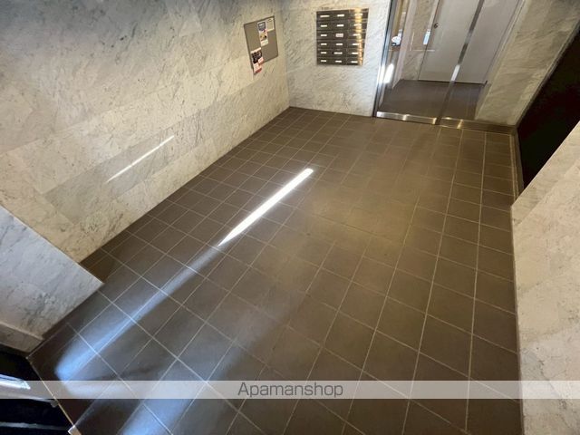 NAKAMURA BLD.の内装写真