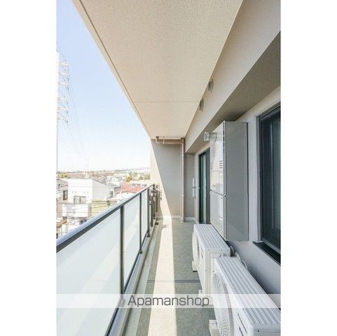 コンフォリア・リヴ永福町の内装写真