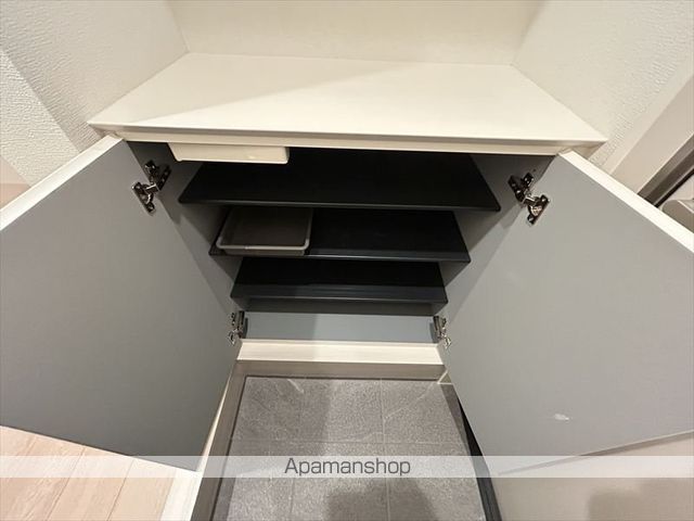 グランオネスト中町の内装写真