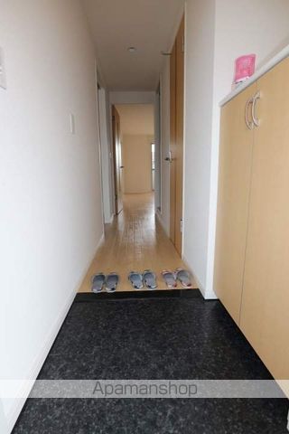アヴァンスの内装写真