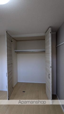 ビューハイツ南町A棟の内装写真