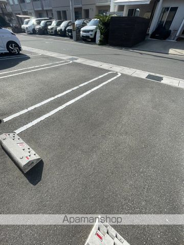 キャルル A棟のその他写真