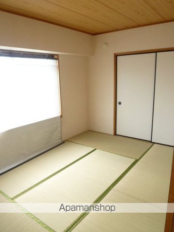 サンライズ喜多山の内装写真