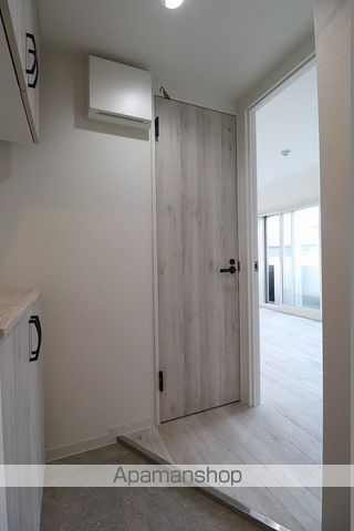 DOLCE VITA GAKUENMAEの内装写真