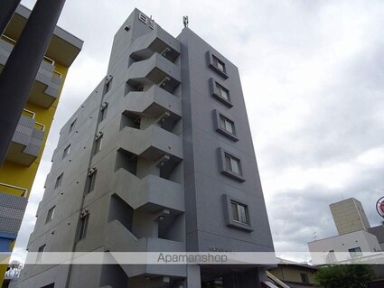 日宝プロシード榴岡[1R/24.75m2]の外観2