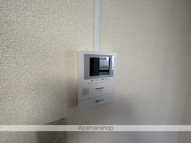 シティコーポ高島の内装写真