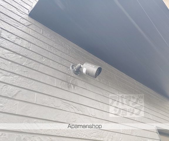 ハーモニーテラス深草東伊達町IIの内装写真