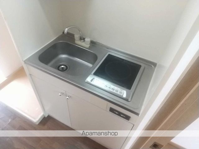 レオパレス葵第1の内装写真