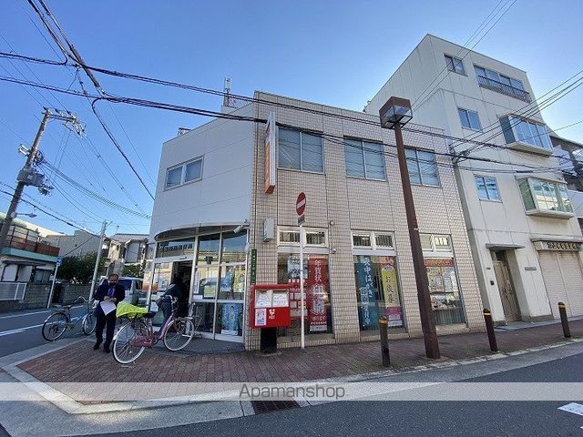 レジデンスコート深江橋の周辺写真