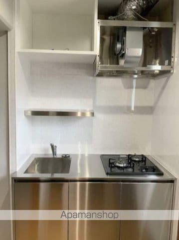 VILLA加治屋の内装写真