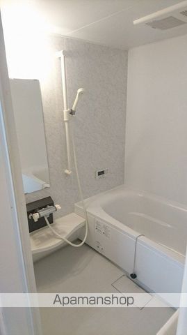 セント　レイ[3LDK/75.72m2]のバス