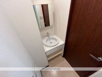 ＫＤＸレジデンス南草津[1K/28m2]の内装5