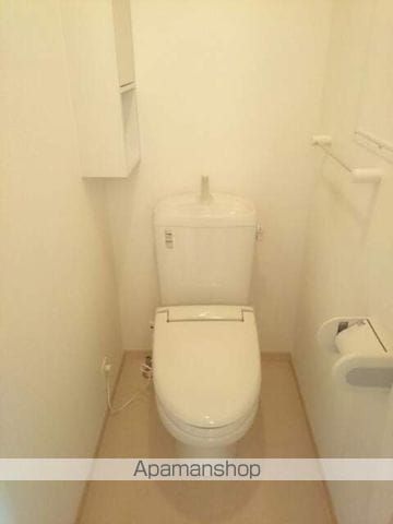 アンディ IIの内装写真