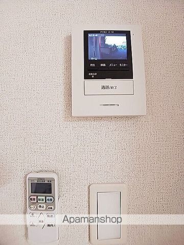 グレイスヒル弐番館の内装写真
