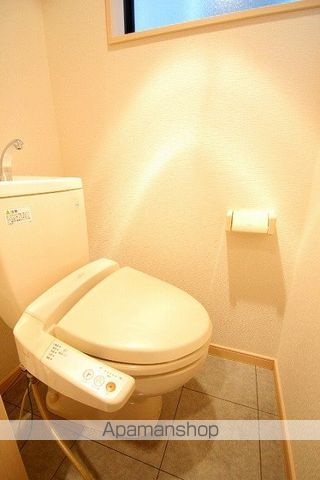 クレスト1の内装写真