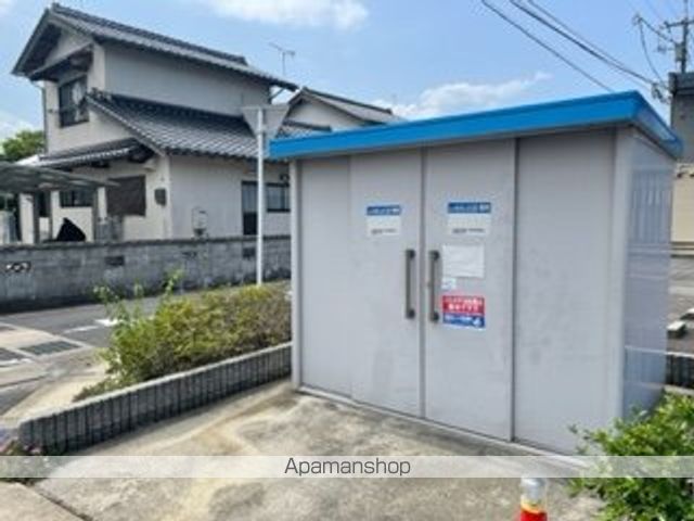 レオパレスラ ルーナBのその他写真