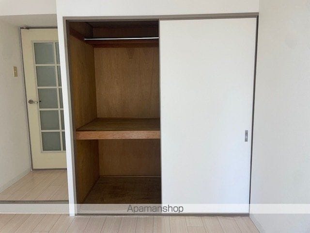 スカイハイツ三木町[1K/24.03m2]の収納