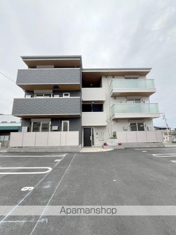 D-Resena 浮城の外観写真