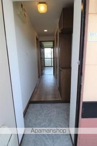 メルローズ本郷の内装写真