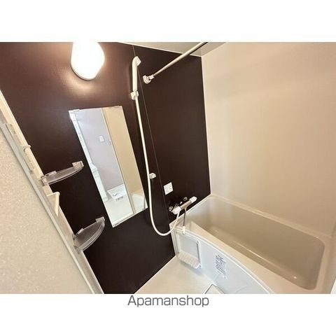 レヴァンテ宝塚の内装写真