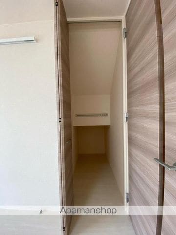 DーROOM チェルシー A棟の内装写真