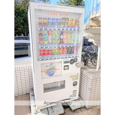 OMレジデンス宮の森の内装写真