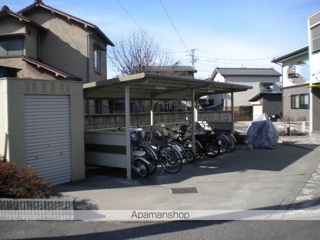 レオパレス上髙地のその他写真