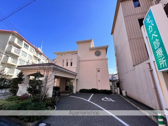 エステムプラザ大阪城パークフロントの周辺写真