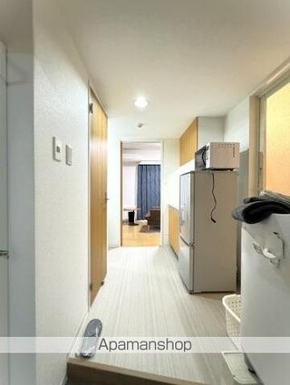 アルファコンフォート高松[1K/24.75m2]の玄関