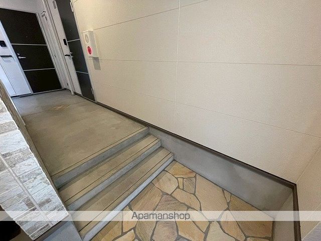 フジパレス東中浜の内装写真