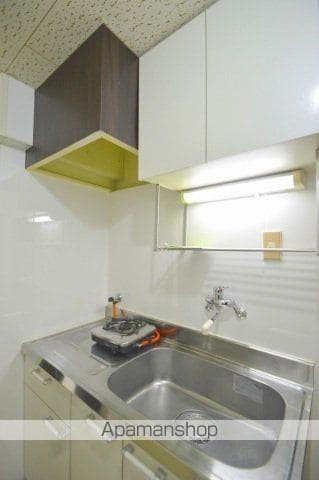 メゾン大州の内装写真