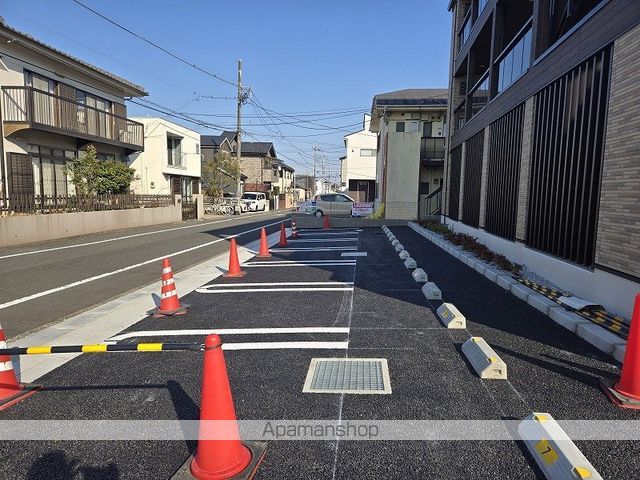 青梅線 小作駅 徒歩12分 3階建 築2年のその他写真